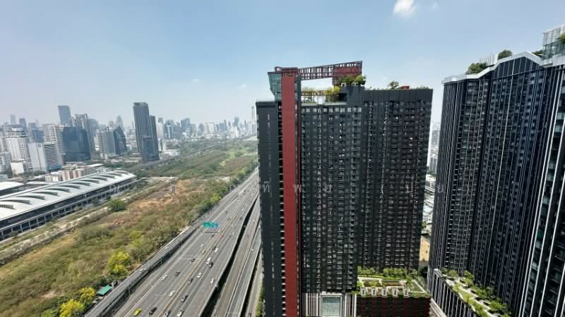 Chewathai Residence Asoke, กรุงเทพ, 222 ถนนอโศก - ดินแดง, มักกะสัน, ราชเทวี, กรุงเทพ, 37 ตร.ม., คอนโด ขาย, โดย คุณ ภรณ์ทิพย์ (ปุ๋ย), 500252754 - DDproperty.com