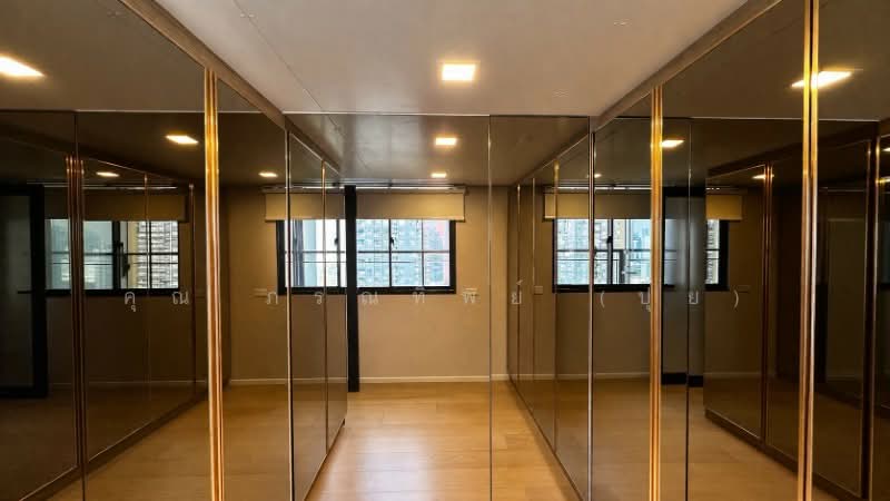 Chewathai Residence Asoke, กรุงเทพ, 222 ถนนอโศก - ดินแดง, มักกะสัน, ราชเทวี, กรุงเทพ, 37 ตร.ม., คอนโด ขาย, โดย คุณ ภรณ์ทิพย์ (ปุ๋ย), 500252754 - DDproperty.com