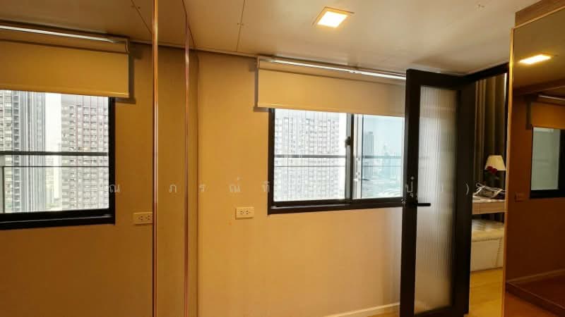 Chewathai Residence Asoke, กรุงเทพ, 222 ถนนอโศก - ดินแดง, มักกะสัน, ราชเทวี, กรุงเทพ, 37 ตร.ม., คอนโด ขาย, โดย คุณ ภรณ์ทิพย์ (ปุ๋ย), 500252754 - DDproperty.com