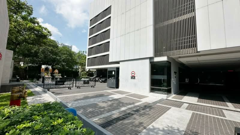 Chewathai Residence Asoke, กรุงเทพ, 222 ถนนอโศก - ดินแดง, มักกะสัน, ราชเทวี, กรุงเทพ, 37 ตร.ม., คอนโด ขาย, โดย คุณ ภรณ์ทิพย์ (ปุ๋ย), 500252754 - DDproperty.com