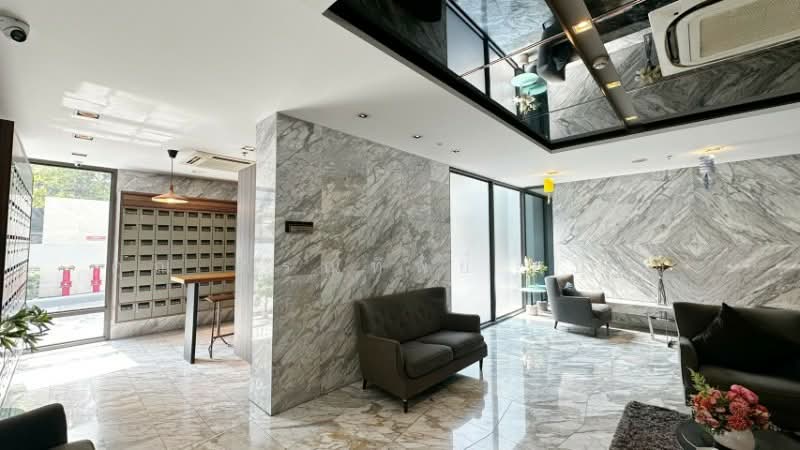 Chewathai Residence Asoke, Bangkok, 222 Asok-Din Daeng Road, Makkasan, Ratchathewi, Bangkok, 1 Bedroom, 37 sqm, Condo For Sale, by คุณ ภรณ์ทิพย์ (ปุ๋ย), 500252754 - DDproperty.com