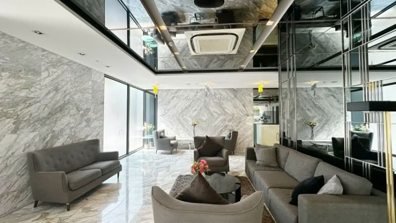 Chewathai Residence Asoke, กรุงเทพ, 222 ถนนอโศก - ดินแดง, มักกะสัน, ราชเทวี, กรุงเทพ, 37 ตร.ม., คอนโด ขาย, โดย คุณ ภรณ์ทิพย์ (ปุ๋ย), 500252754 - DDproperty.com