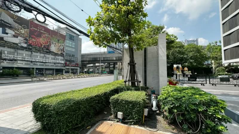 Chewathai Residence Asoke, กรุงเทพ, 222 ถนนอโศก - ดินแดง, มักกะสัน, ราชเทวี, กรุงเทพ, 37 ตร.ม., คอนโด ขาย, โดย คุณ ภรณ์ทิพย์ (ปุ๋ย), 500252754 - DDproperty.com