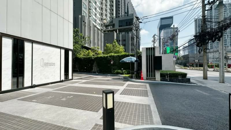 Chewathai Residence Asoke, กรุงเทพ, 222 ถนนอโศก - ดินแดง, มักกะสัน, ราชเทวี, กรุงเทพ, 37 ตร.ม., คอนโด ขาย, โดย คุณ ภรณ์ทิพย์ (ปุ๋ย), 500252754 - DDproperty.com