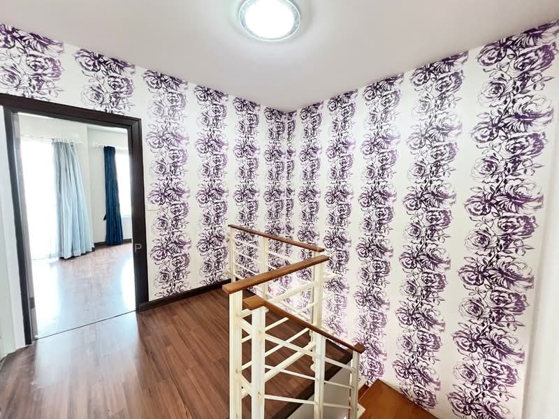 Pleno Ekachai – Kanjanapisek, Bangkok, Bang Bon, Bang Bon, Bangkok, 3 Bedrooms, 100 sqm, Townhouse For Sale, by The Best Property บี, 500252757 - DDproperty.com