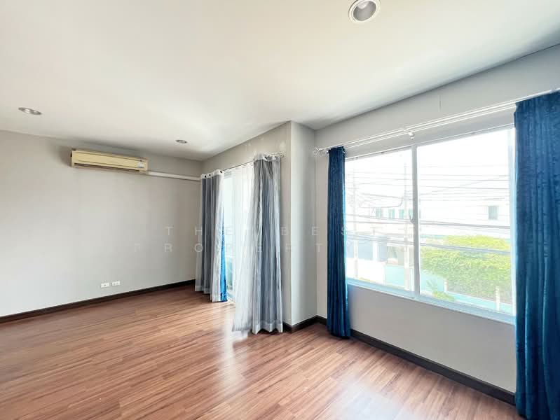 Pleno Ekachai – Kanjanapisek, Bangkok, Bang Bon, Bang Bon, Bangkok, 3 Bedrooms, 100 sqm, Townhouse For Sale, by The Best Property บี, 500252757 - DDproperty.com