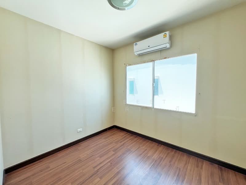 Pleno Ekachai – Kanjanapisek, Bangkok, Bang Bon, Bang Bon, Bangkok, 3 Bedrooms, 100 sqm, Townhouse For Sale, by The Best Property บี, 500252757 - DDproperty.com