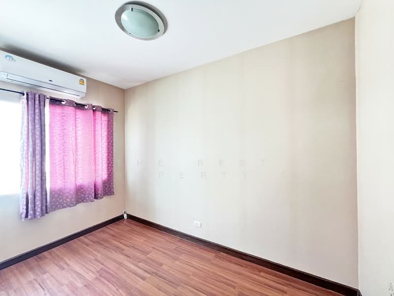 Pleno Ekachai – Kanjanapisek, Bangkok, Bang Bon, Bang Bon, Bangkok, 3 Bedrooms, 100 sqm, Townhouse For Sale, by The Best Property บี, 500252757 - DDproperty.com