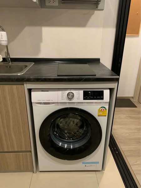 Brixton Pet & Play Sukhumvit 107, Samut Prakan, Sukhumvit 107, Samrong Nua, Muang Samut Prakarn, Samut Prakan, 1 Bedroom, 27 sqm, Condo For Rent, by Rapeephan, 500252759 - DDproperty.com