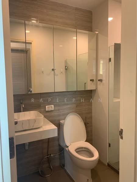 Brixton Pet & Play Sukhumvit 107, Samut Prakan, Sukhumvit 107, Samrong Nua, Muang Samut Prakarn, Samut Prakan, 1 Bedroom, 27 sqm, Condo For Rent, by Rapeephan, 500252759 - DDproperty.com