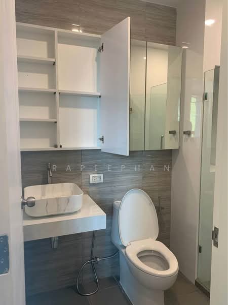 Brixton Pet & Play Sukhumvit 107, Samut Prakan, Sukhumvit 107, Samrong Nua, Muang Samut Prakarn, Samut Prakan, 1 Bedroom, 27 sqm, Condo For Rent, by Rapeephan, 500252759 - DDproperty.com