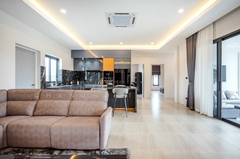 undefined, Prachuap Khiri Khan, Pak Nam Pran, Pran Buri, Prachuap Khiri Khan, 3 Bedrooms, 272 sqm, Single Detached House For Sale, by Thanyalag Chanchodtanakul, 500252761 - DDproperty.com