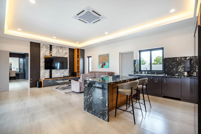 undefined, Prachuap Khiri Khan, Pak Nam Pran, Pran Buri, Prachuap Khiri Khan, 3 Bedrooms, 272 sqm, Single Detached House For Sale, by Thanyalag Chanchodtanakul, 500252761 - DDproperty.com