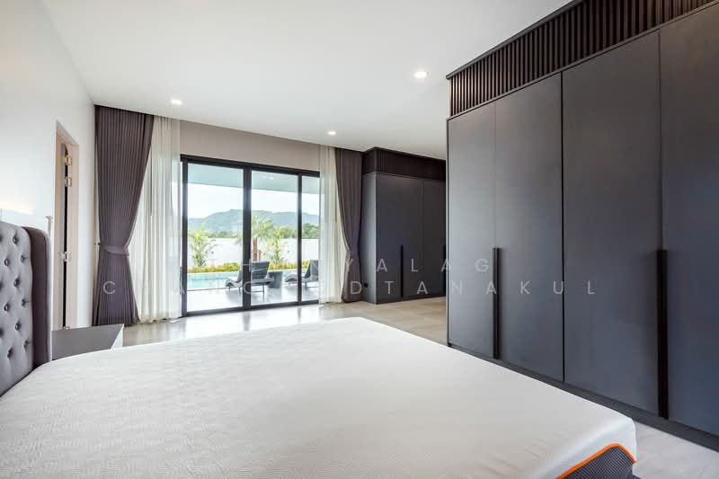 undefined, Prachuap Khiri Khan, Pak Nam Pran, Pran Buri, Prachuap Khiri Khan, 3 Bedrooms, 272 sqm, Single Detached House For Sale, by Thanyalag Chanchodtanakul, 500252761 - DDproperty.com