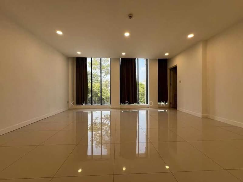 For Rent - For Rent: Warehouse + Office with Cargo Lift, Sukhumvit 103 (SPSSR174), Bangkok