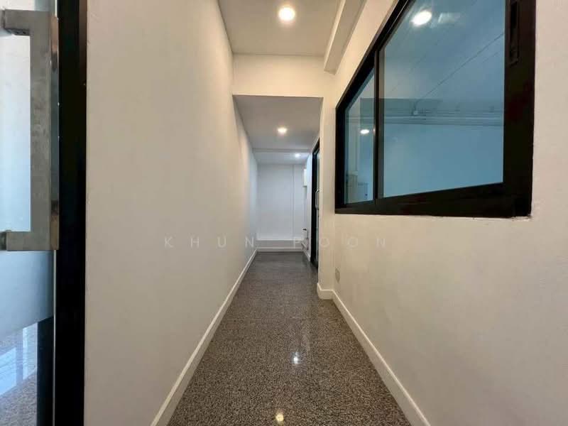 For Rent - For Rent: Warehouse + Office with Cargo Lift, Sukhumvit 103 (SPSSR174), Bangkok
