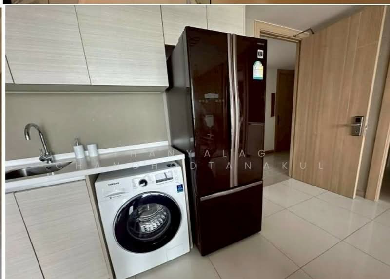 The Riviera Wongamat, Chon Buri (Pattaya), Na Kluea 16 Alley, Na Kloe, Bang Lamung (Pattaya), Chon Buri (Pattaya), 2 Bedrooms, 85 sqm, Condo For Sale, by Thanyalag Chanchodtanakul, 500252764 - DDproperty.com