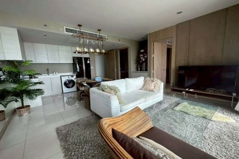 The Riviera Wongamat, Chon Buri (Pattaya), Na Kluea 16 Alley, Na Kloe, Bang Lamung (Pattaya), Chon Buri (Pattaya), 2 Bedrooms, 85 sqm, Condo For Sale, by Thanyalag Chanchodtanakul, 500252764 - DDproperty.com