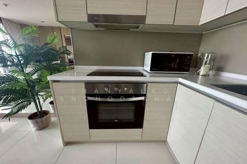 The Riviera Wongamat, Chon Buri (Pattaya), Na Kluea 16 Alley, Na Kloe, Bang Lamung (Pattaya), Chon Buri (Pattaya), 2 Bedrooms, 85 sqm, Condo For Sale, by Thanyalag Chanchodtanakul, 500252764 - DDproperty.com