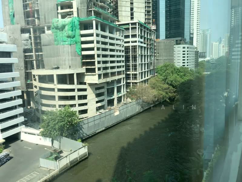 The Address Chidlom, Bangkok, Ploenchit Road, Lumphini, Pathum Wan, Bangkok, 1 Bedroom, 55 sqm, Condo For Rent, by Sakan Akkara-aektalin, 500252766 - DDproperty.com