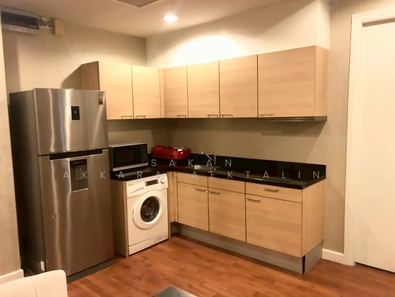 The Address Chidlom, Bangkok, Ploenchit Road, Lumphini, Pathum Wan, Bangkok, 1 Bedroom, 55 sqm, Condo For Rent, by Sakan Akkara-aektalin, 500252766 - DDproperty.com