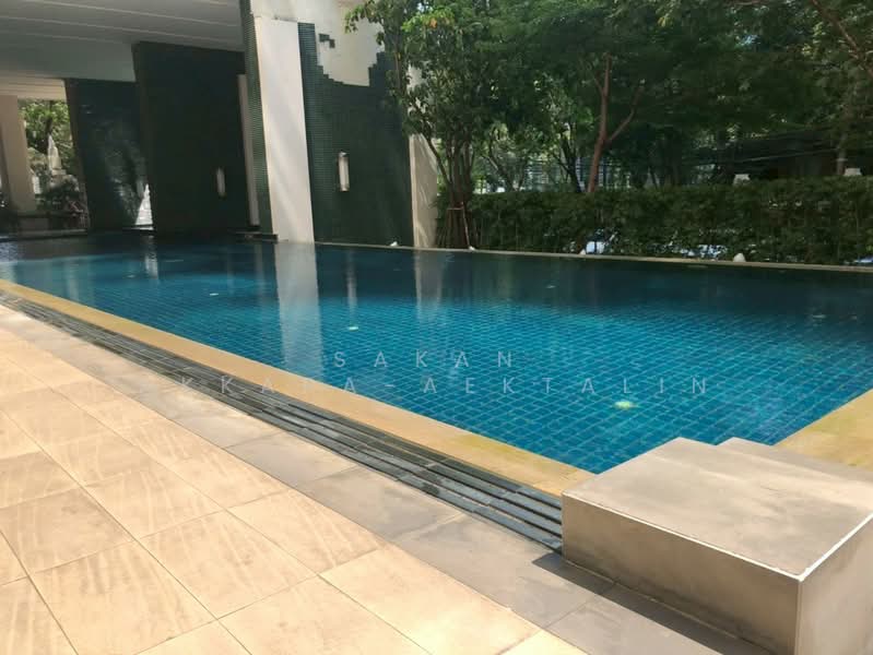 The Address Chidlom, Bangkok, Ploenchit Road, Lumphini, Pathum Wan, Bangkok, 1 Bedroom, 55 sqm, Condo For Rent, by Sakan Akkara-aektalin, 500252766 - DDproperty.com