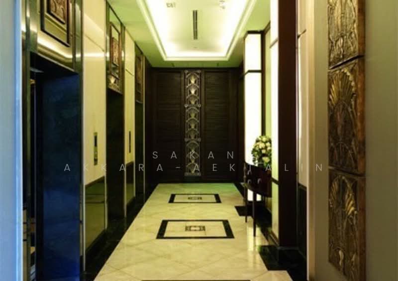 The Address Chidlom, Bangkok, Ploenchit Road, Lumphini, Pathum Wan, Bangkok, 1 Bedroom, 55 sqm, Condo For Rent, by Sakan Akkara-aektalin, 500252766 - DDproperty.com