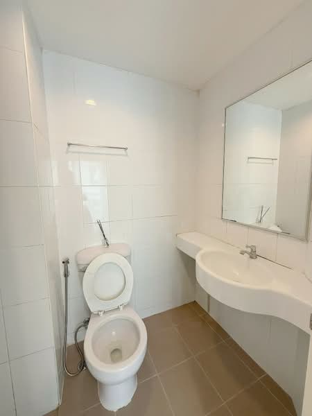 Lumpini Mega City Bangna, Samut Prakan, Bang Na-Trat Frontage Rd, Bang Kaeo, Bang Plee, Samut Prakan, 1 Bedroom, 23 sqm, Condo For Sale, by The Best Property ออย, 500252767 - DDproperty.com