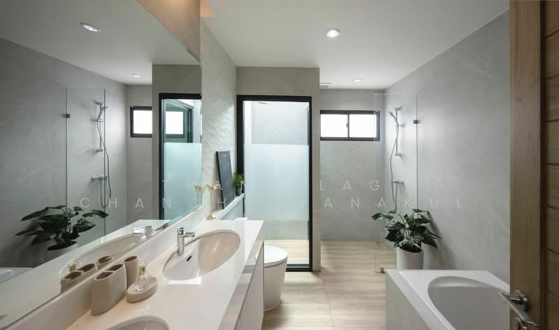 วิลล่า 3-ห้องนอน, ชลบุรี, ห้วยใหญ่, บางละมุง, ชลบุรี, 277 ตร.ม., วิลล่า ขาย, โดย Thanyalag Chanchodtanakul, 500252768 - DDproperty.com