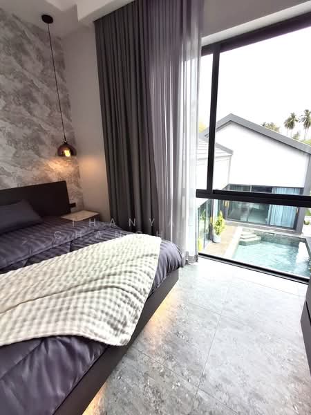 undefined, Chon Buri (Pattaya), Poong, Bang Lamung (Pattaya), Chon Buri (Pattaya), 4 Bedrooms, 350 sqm, Villa For Sale, by Thanyalag Chanchodtanakul, 500252770 - DDproperty.com