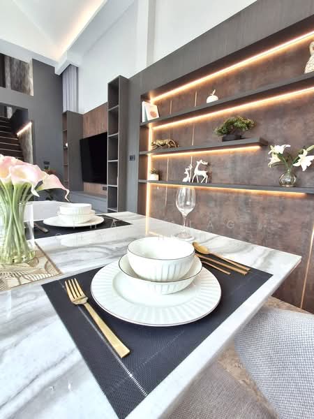 undefined, Chon Buri (Pattaya), Poong, Bang Lamung (Pattaya), Chon Buri (Pattaya), 4 Bedrooms, 350 sqm, Villa For Sale, by Thanyalag Chanchodtanakul, 500252770 - DDproperty.com