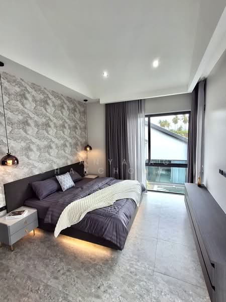 undefined, Chon Buri (Pattaya), Poong, Bang Lamung (Pattaya), Chon Buri (Pattaya), 4 Bedrooms, 350 sqm, Villa For Sale, by Thanyalag Chanchodtanakul, 500252770 - DDproperty.com