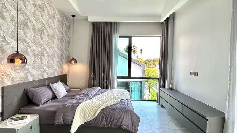 undefined, Chon Buri (Pattaya), Poong, Bang Lamung (Pattaya), Chon Buri (Pattaya), 4 Bedrooms, 350 sqm, Villa For Sale, by Thanyalag Chanchodtanakul, 500252770 - DDproperty.com