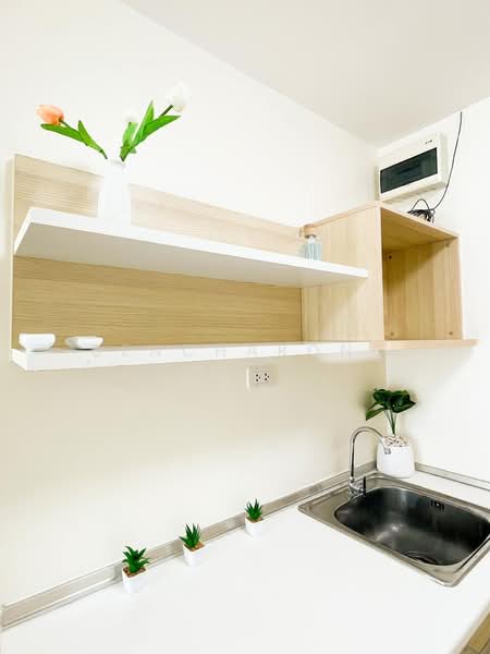 Elio Del Ray, Bangkok, 95 Sukhumvit 64 Road, Bang Chak, Phra Khanong, Bangkok, 1 Bedroom, 34 sqm, Condo For Sale, by Bencharong (Yok) Treerat-a-na-wat, 500252771 - DDproperty.com