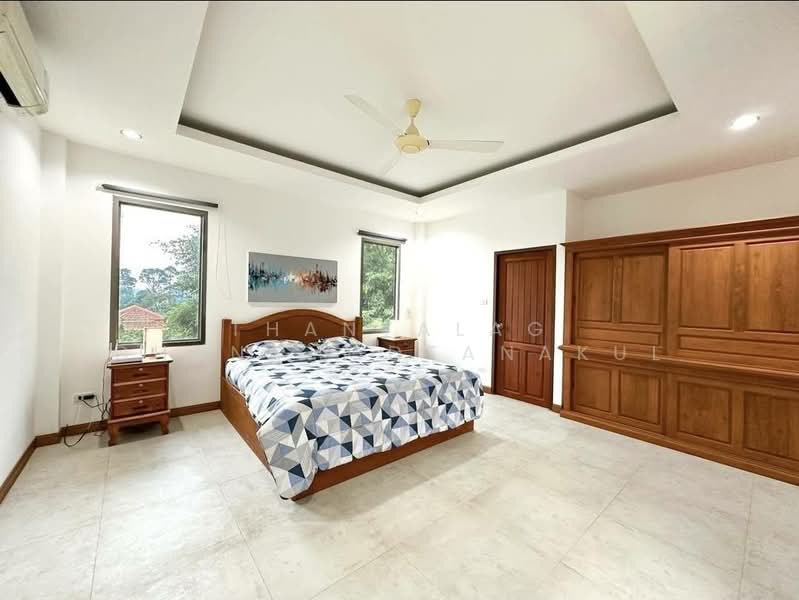 undefined, สุราษฎร์ธานี, บ่อผุด, เกาะสมุย, สุราษฎร์ธานี, 380 ตร.ม., บ้านเดี่ยว ให้เช่า, โดย Thanyalag Chanchodtanakul, 500252772 - DDproperty.com