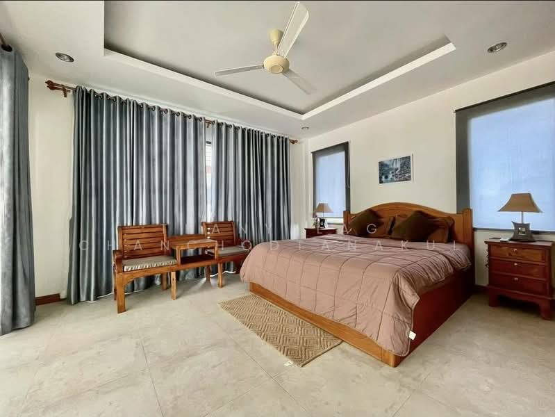 undefined, สุราษฎร์ธานี, บ่อผุด, เกาะสมุย, สุราษฎร์ธานี, 380 ตร.ม., บ้านเดี่ยว ให้เช่า, โดย Thanyalag Chanchodtanakul, 500252772 - DDproperty.com