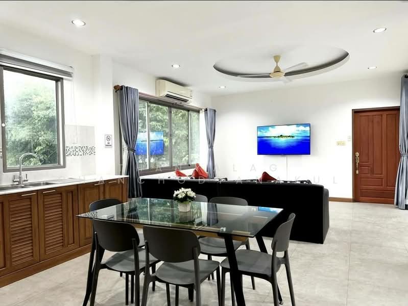 undefined, Surat Thani, Bo Put, Ko Samui, Surat Thani, 3 Bedrooms, 380 sqm, Single Detached House For Rent, by Thanyalag Chanchodtanakul, 500252772 - DDproperty.com