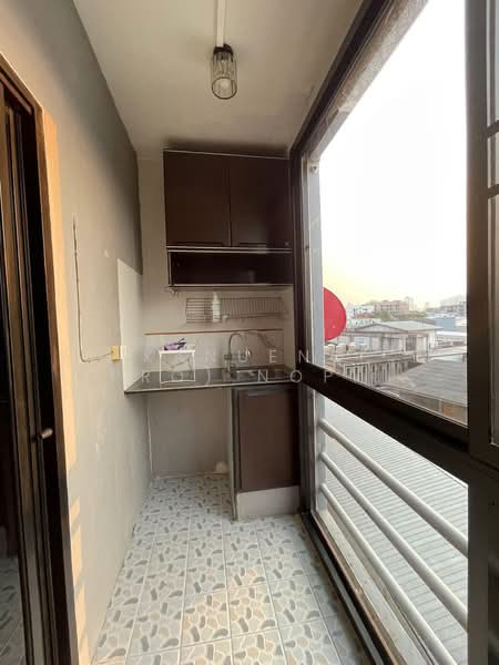 Ratchada Prestige : รัชดา เพรสทีจ, กรุงเทพ, ถนนลาดพร้าว, สามเสนนอก, ห้วยขวาง, กรุงเทพ, 32 ตร.ม., คอนโด ขาย, โดย Kanueng (Pro) Noppornpitak, 500252776 - DDproperty.com