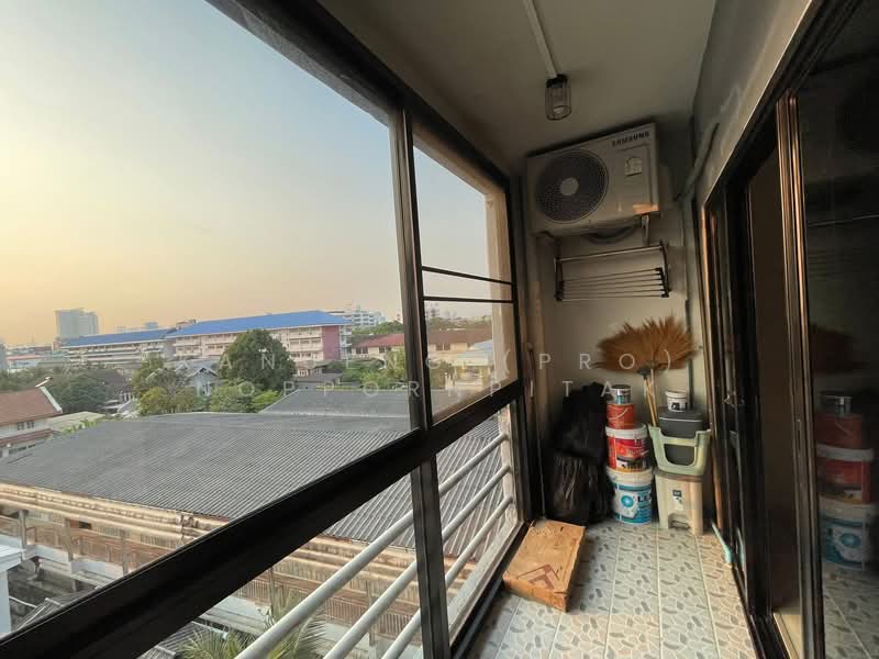 Ratchada Prestige : รัชดา เพรสทีจ, กรุงเทพ, ถนนลาดพร้าว, สามเสนนอก, ห้วยขวาง, กรุงเทพ, 32 ตร.ม., คอนโด ขาย, โดย Kanueng (Pro) Noppornpitak, 500252776 - DDproperty.com