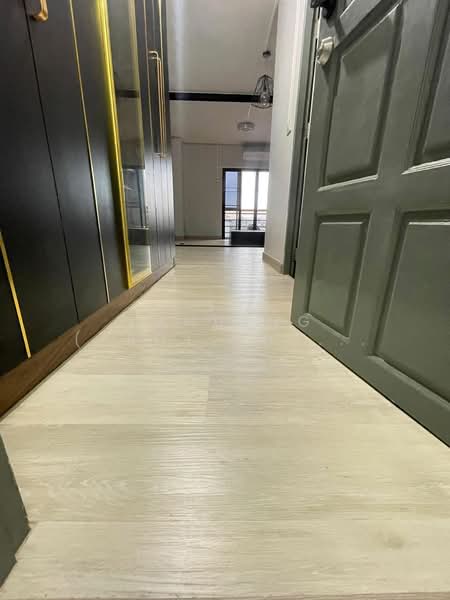 Ratchada Prestige : รัชดา เพรสทีจ, กรุงเทพ, ถนนลาดพร้าว, สามเสนนอก, ห้วยขวาง, กรุงเทพ, 32 ตร.ม., คอนโด ขาย, โดย Kanueng (Pro) Noppornpitak, 500252776 - DDproperty.com