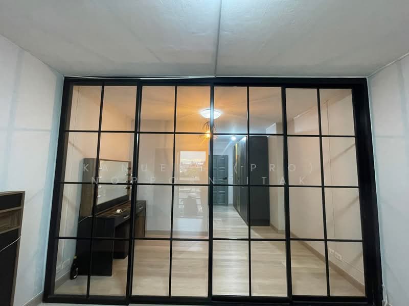 Ratchada Prestige : รัชดา เพรสทีจ, กรุงเทพ, ถนนลาดพร้าว, สามเสนนอก, ห้วยขวาง, กรุงเทพ, 32 ตร.ม., คอนโด ขาย, โดย Kanueng (Pro) Noppornpitak, 500252776 - DDproperty.com