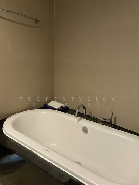 Baan Rajprasong, Bangkok, 3 Rajdamri Road, Lumphini, Pathum Wan, Bangkok, 2 Bedrooms, 86 sqm, Condo For Rent, by PROPERTYSIGHTS REAL ESTATE, 500252778 - DDproperty.com