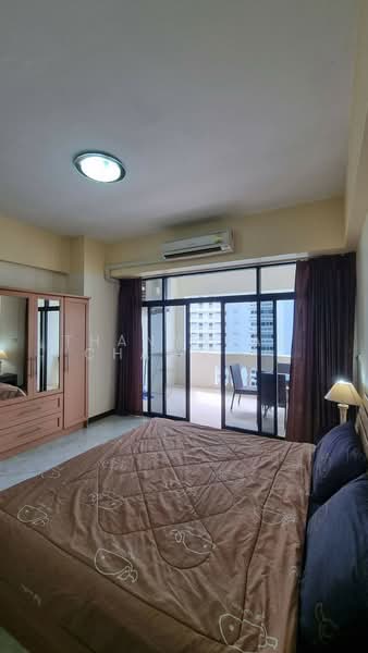 Jomtien Complex Condotel, Chon Buri (Pattaya), 414 Thappraya Road, Nong Pru, Bang Lamung (Pattaya), Chon Buri (Pattaya), Studio, 66 sqm, Condo For Sale, by Thanyalag Chanchodtanakul, 500252779 - DDproperty.com