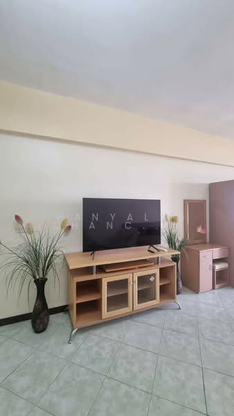 Jomtien Complex Condotel, Chon Buri (Pattaya), 414 Thappraya Road, Nong Pru, Bang Lamung (Pattaya), Chon Buri (Pattaya), Studio, 66 sqm, Condo For Sale, by Thanyalag Chanchodtanakul, 500252779 - DDproperty.com