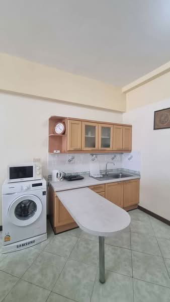 Jomtien Complex Condotel, Chon Buri (Pattaya), 414 Thappraya Road, Nong Pru, Bang Lamung (Pattaya), Chon Buri (Pattaya), Studio, 66 sqm, Condo For Sale, by Thanyalag Chanchodtanakul, 500252779 - DDproperty.com