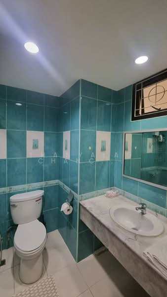 Jomtien Complex Condotel, Chon Buri (Pattaya), 414 Thappraya Road, Nong Pru, Bang Lamung (Pattaya), Chon Buri (Pattaya), Studio, 66 sqm, Condo For Sale, by Thanyalag Chanchodtanakul, 500252779 - DDproperty.com