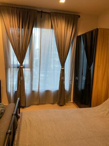 Life Asoke-Rama 9, Bangkok, 626 Asoke-Dindaeng Road, Makkasan, Ratchathewi, Bangkok, 1 Bedroom, 28 sqm, Condo For Rent, by Bencharong (Yok) Treerat-a-na-wat, 500252780 - DDproperty.com