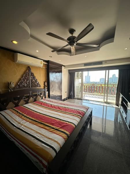 Royal Hill Resort, Chon Buri (Pattaya), 154 Thappraya Rd, Nong Pru, Bang Lamung (Pattaya), Chon Buri (Pattaya), 1 Bedroom, 106 sqm, Condo For Sale, by Thanyalag Chanchodtanakul, 500252781 - DDproperty.com