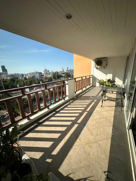 Royal Hill Resort, Chon Buri (Pattaya), 154 Thappraya Rd, Nong Pru, Bang Lamung (Pattaya), Chon Buri (Pattaya), 1 Bedroom, 106 sqm, Condo For Sale, by Thanyalag Chanchodtanakul, 500252781 - DDproperty.com