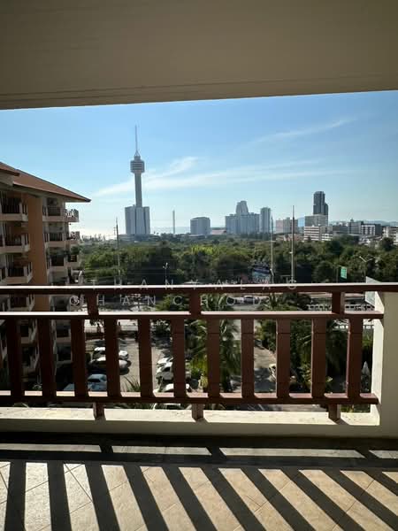 Royal Hill Resort, Chon Buri (Pattaya), 154 Thappraya Rd, Nong Pru, Bang Lamung (Pattaya), Chon Buri (Pattaya), 1 Bedroom, 106 sqm, Condo For Sale, by Thanyalag Chanchodtanakul, 500252781 - DDproperty.com